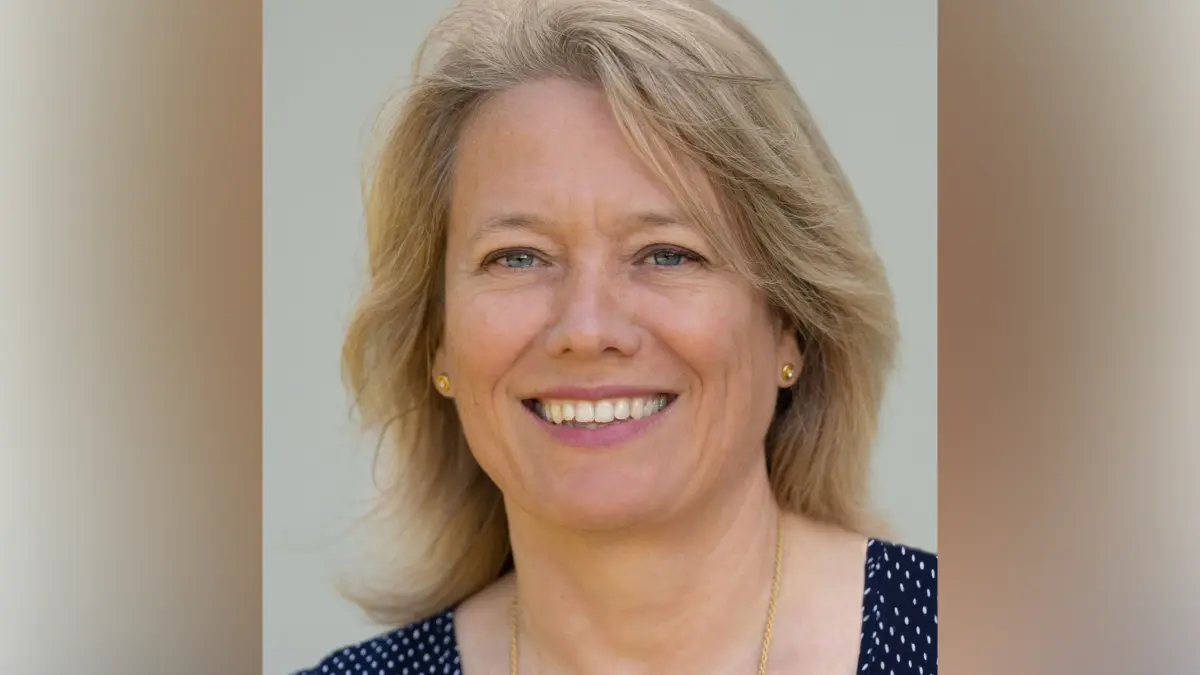 Die Psychotherapeutin Ilka Hoffmann-Bisinger berät in ihrer Praxis auch immer wieder Paare in Krisen.