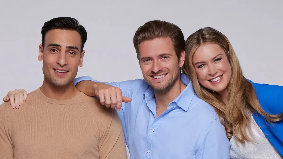 GZSZ-Fans müssen bald auf eine bekannte Rolle verzichten.
