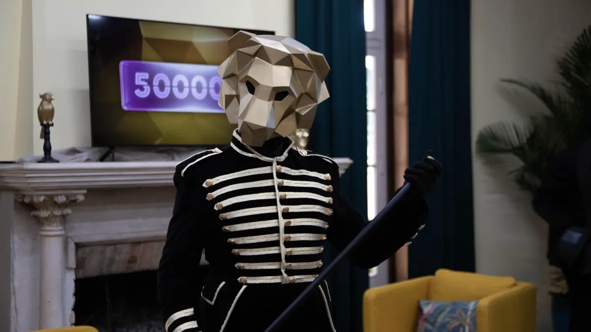 Die Reality-Competition-Show „The 50“ geht auf Prime Video mit Staffel 4 weiter.