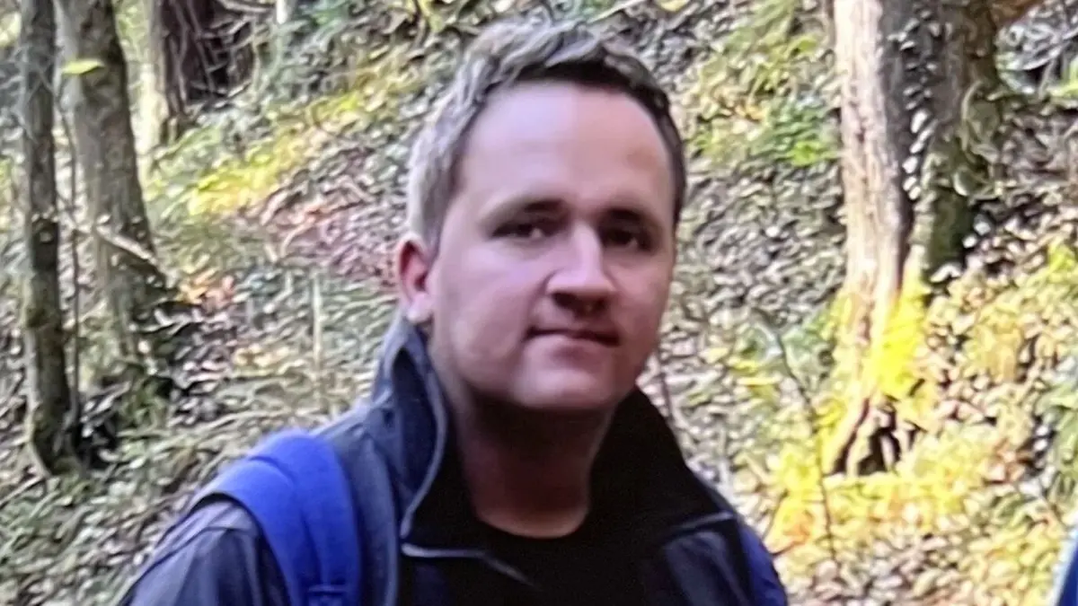Andreas Portmann gilt seit März 2026 als vermisst. Der Fall ist bei "Aktenzeichen XY... Ungelöst" thematisiert worden.