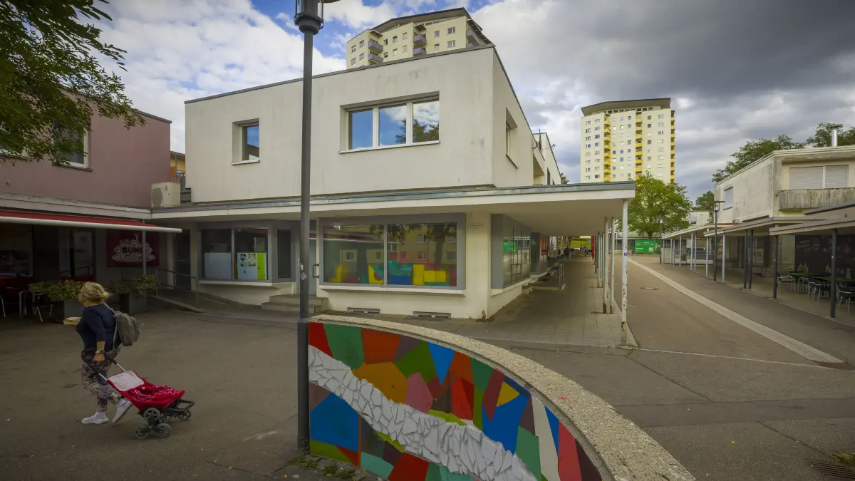Schlafstelle junge Obdachlose in Ulm öffnet erst im November