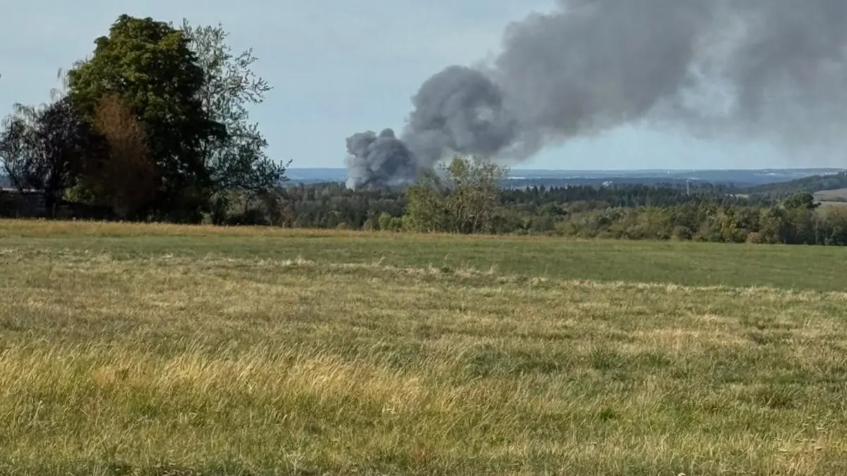 Hofbrand Grosselfingen