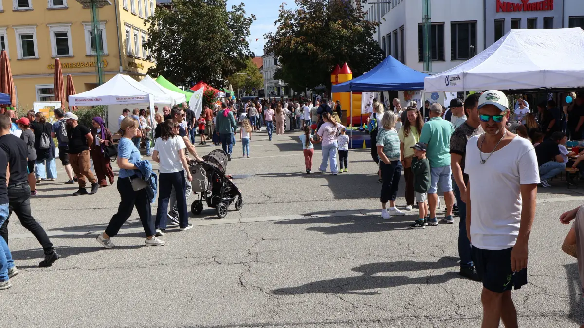 Spielstadt Göppingen