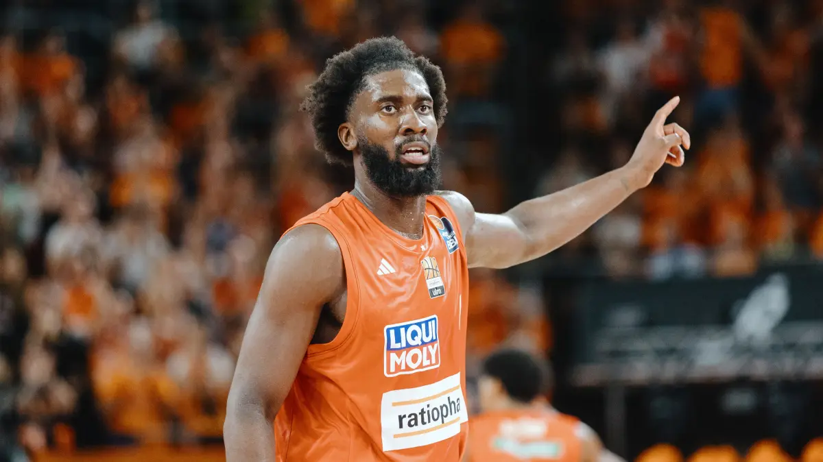 Basketball, Auftakt im Derby ratiopharm Ulm gegen Ludwigsburg: Das war das Spiel
