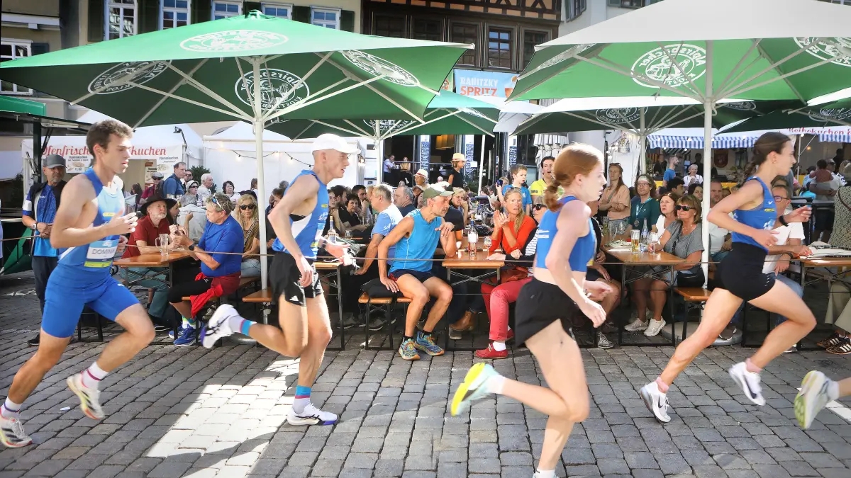 Stadtlaufsonntag 2026