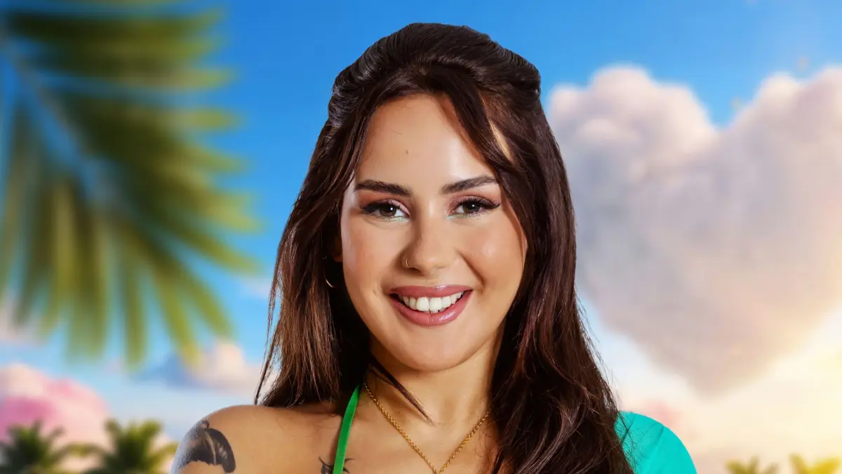 Celina Köther nimmt an „Love Island VIP“ 2026 teil.