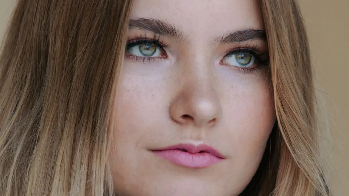 Panne bei GZSZ: Johanna Flemming (Charlott Reschke) steht vor einem großen Problem.