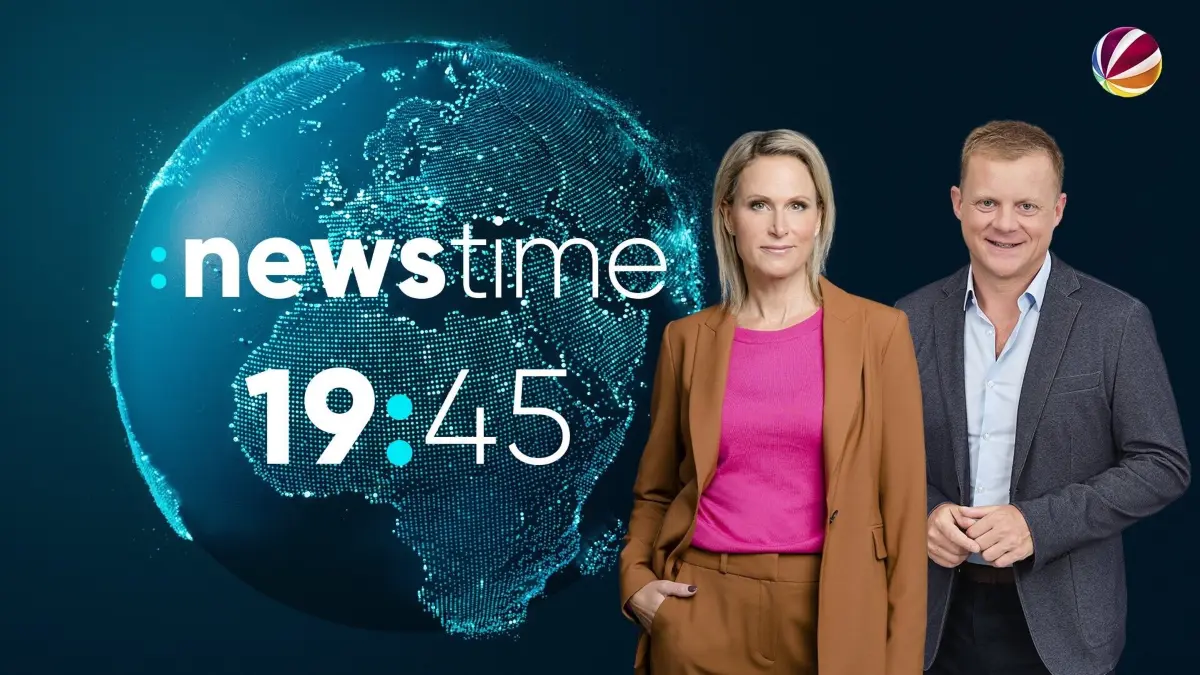 Marc Bator war 13 Jahre bei SAT.1.