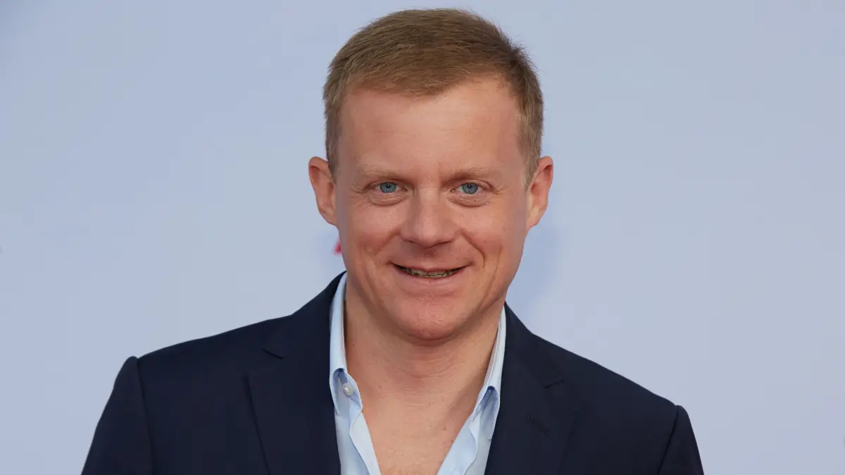 Nachrichtensprecher Marc Bator verlässt Sat.1.