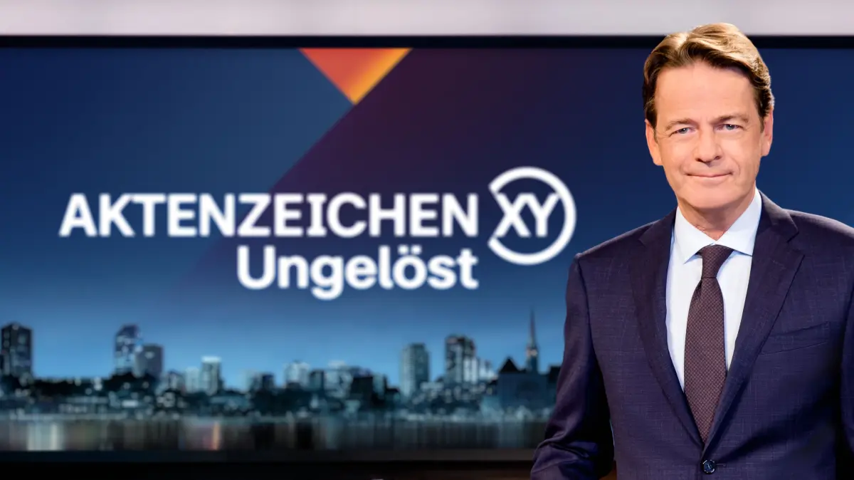 Bei Aktenzeichen XY möchte die Kripo einen mysteriösen Brückensturz in Karlsruhe aufklären.