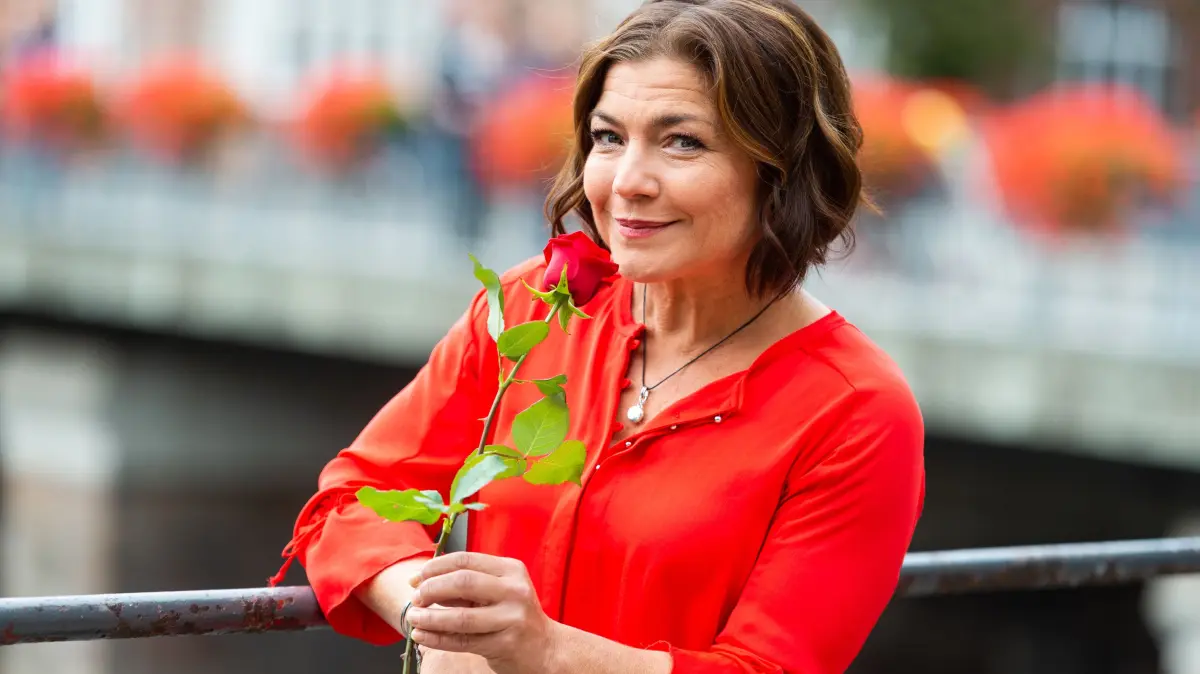 Claudia Schmutzler, Schauspielerin