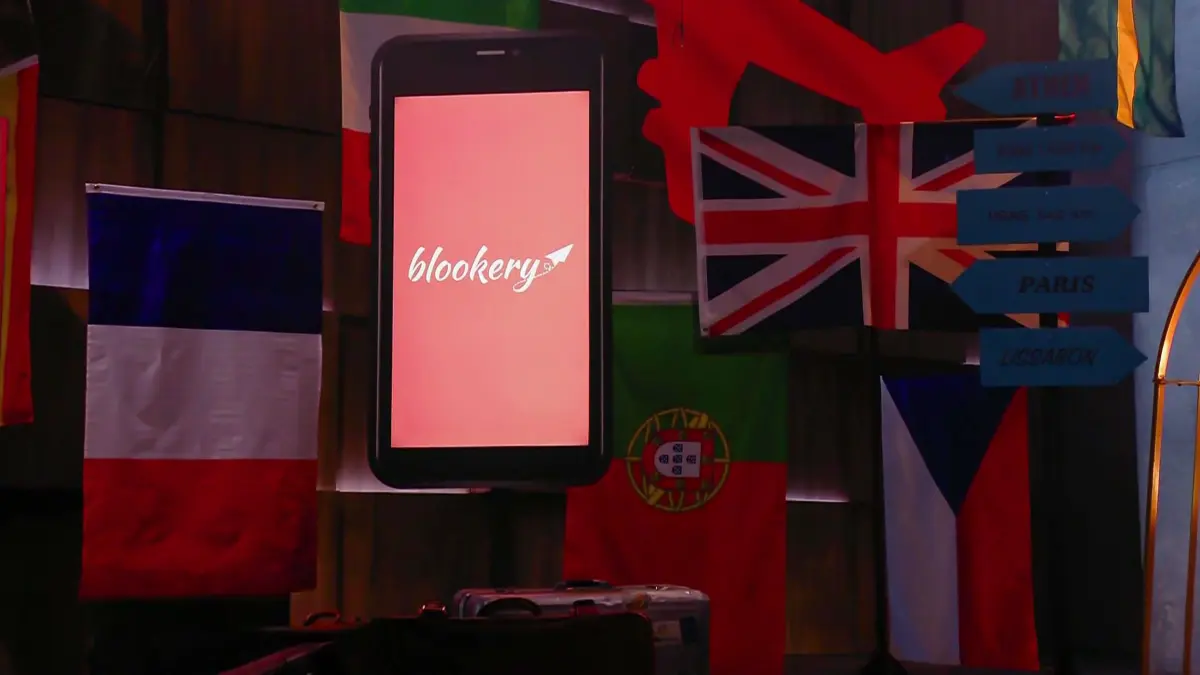 blookery bietet Überraschungsreisen an.