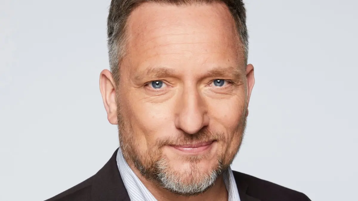 Konsequente Entscheidung bei GZSZ: Michi Bode (Lars Pape) will auf seine Freundschaft verzichten.
