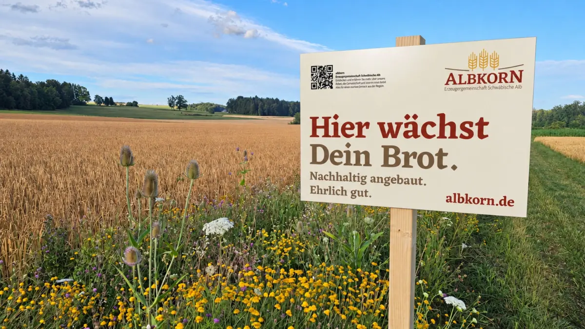 Feldschilder Albkorn
