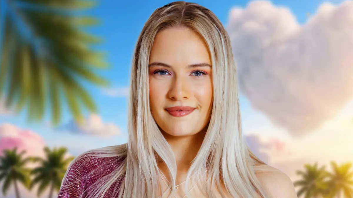 Gretha Barthel nimmt an „Love Island VIP“ 2026 teil.