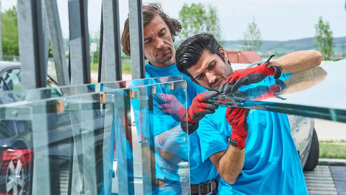 Immer mehr junge Menschen entscheiden sich für eine Ausbildung im Handwerk. Trotzdem ist der Bedarf noch nicht gedeckt. (Symbolbild)