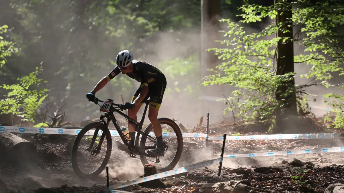 David Schempp RSG Zollernalb