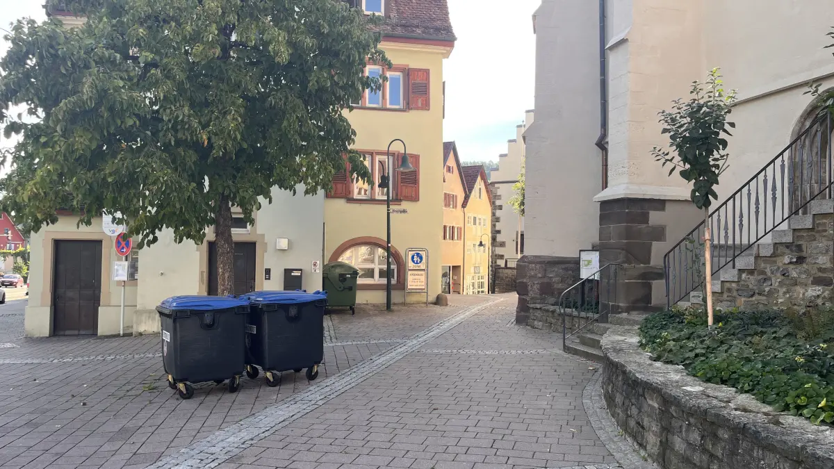 Hirschgassse