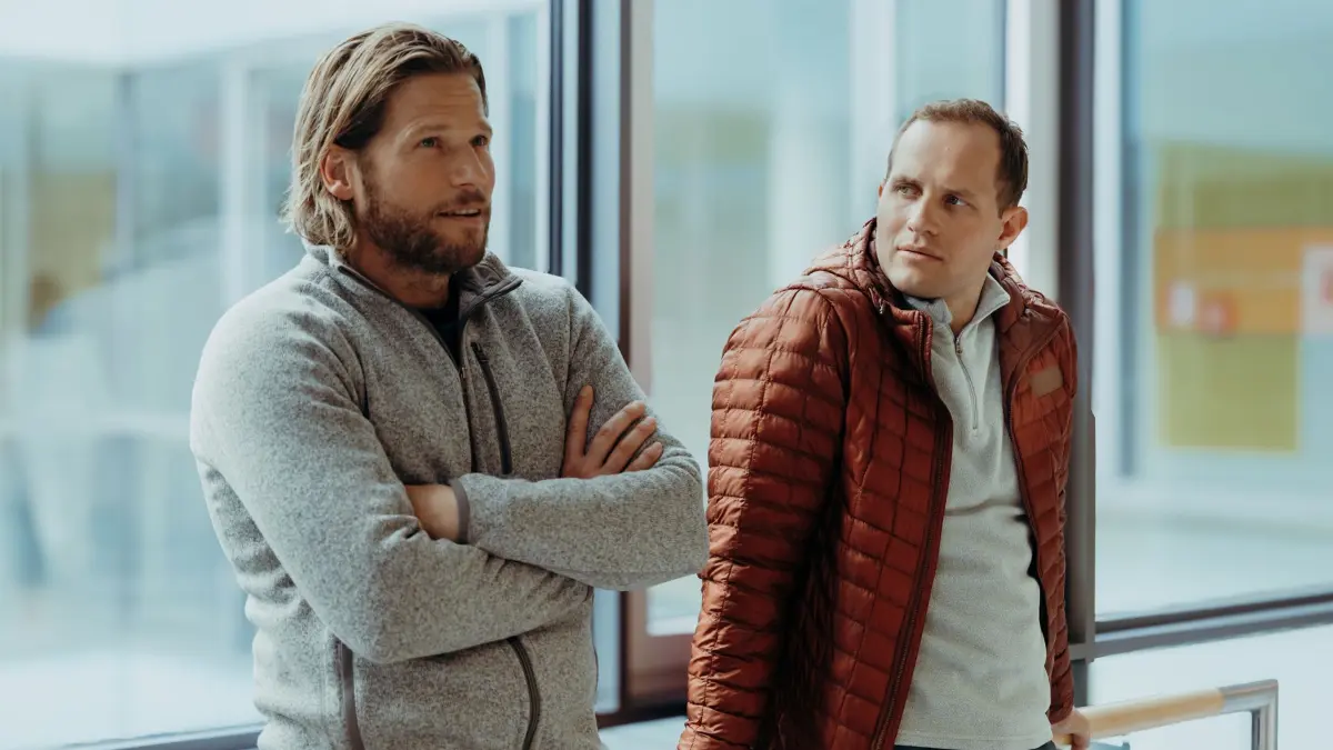 Am 22. Oktober 2026 strahlt das ZDF „Die Bergretter – Im Stich gelassen“ erneut aus.