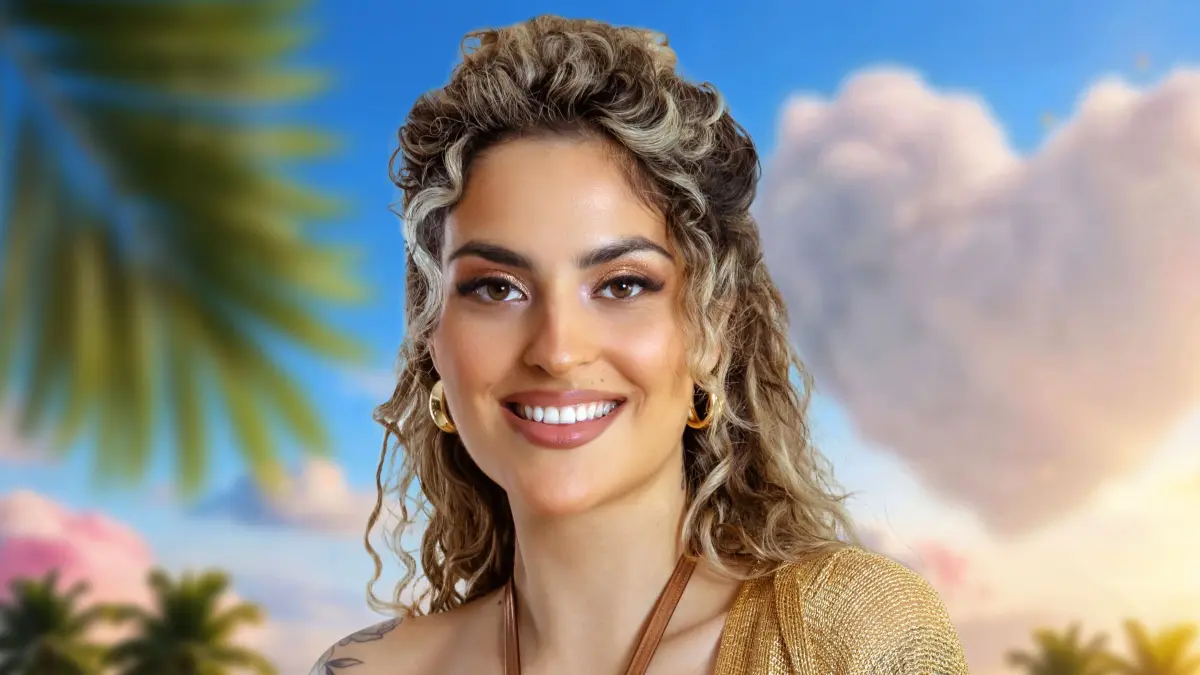 Chiara Bartsch nimmt an „Love Island VIP“ 2026 teil.