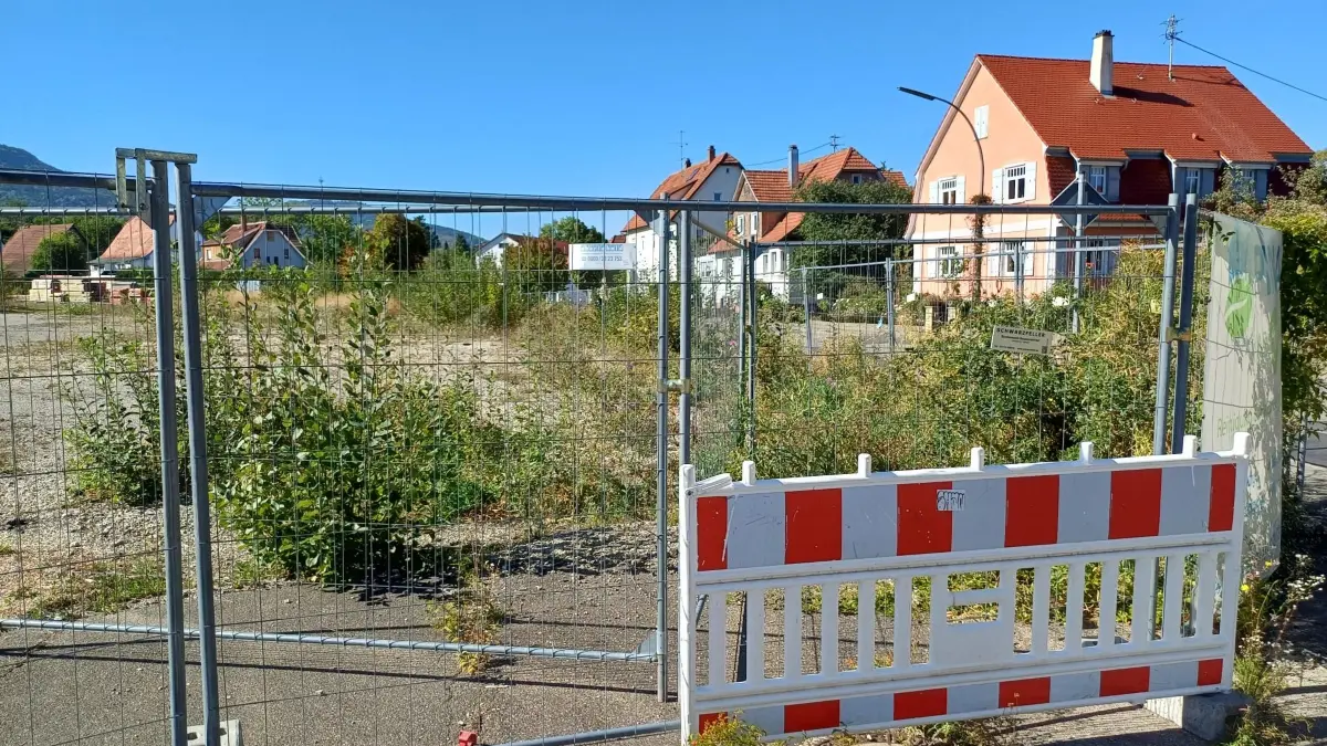 Lochenbach Quartier