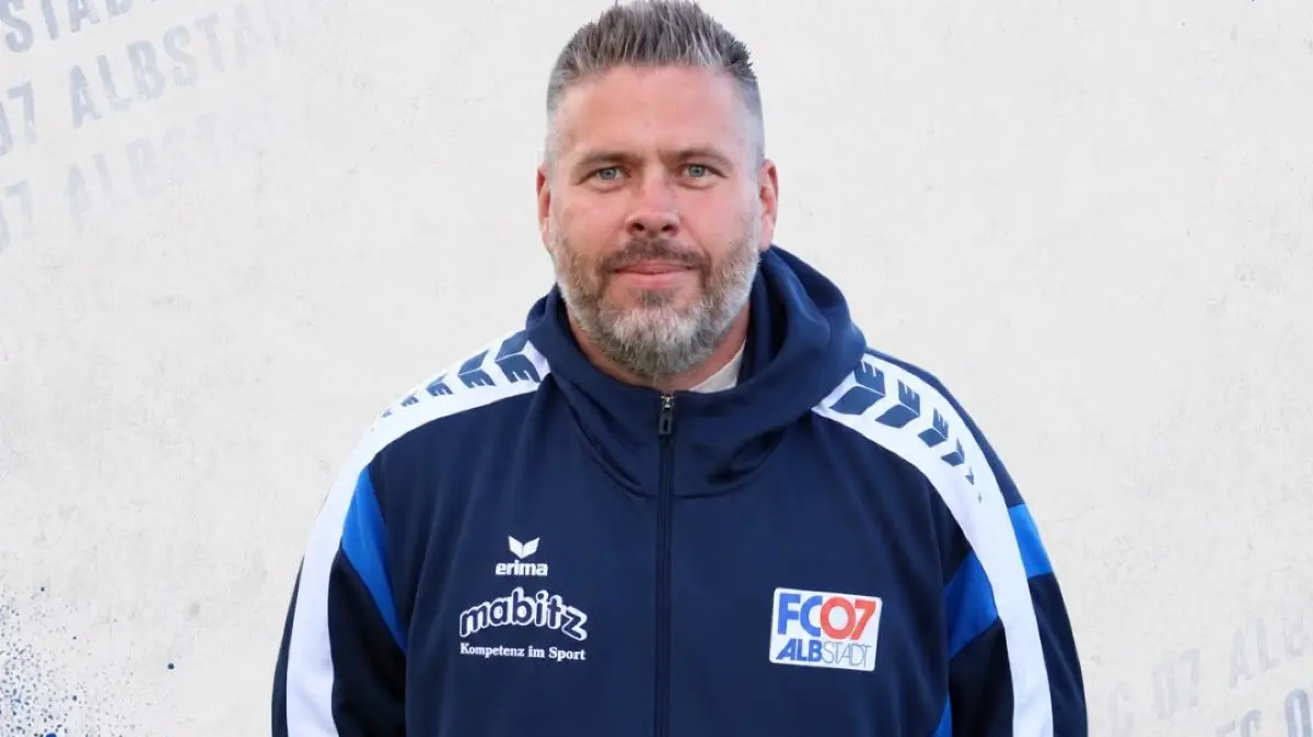 Oliver Schweizer