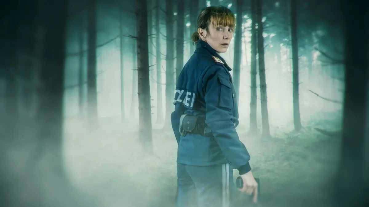 Das Vergessen – Spurlos im Moor ist eine neue Miniserie im Ersten.