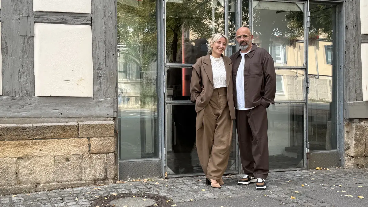 Tübingen Kelter Schmiedtor-Kelter Schmiedtorstraße Gastronomie Betreiber Pächter Michaela Korte und Uwe Grauer