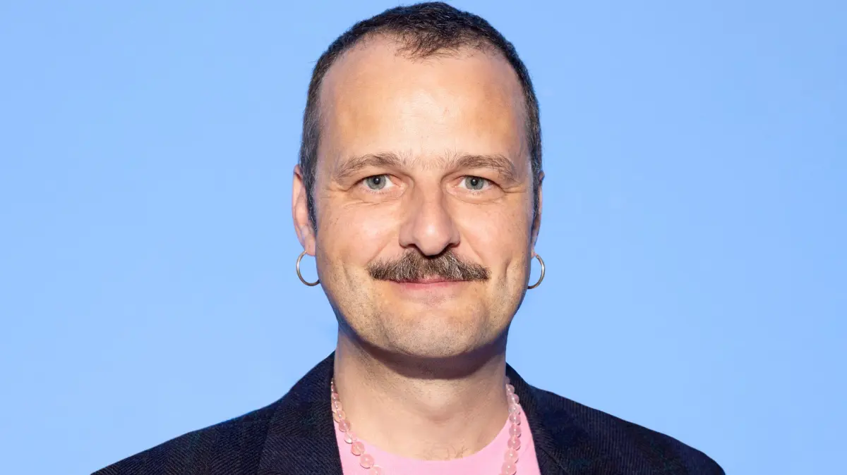 Raphael Westermeier ist der neue Präsident der GDBA.