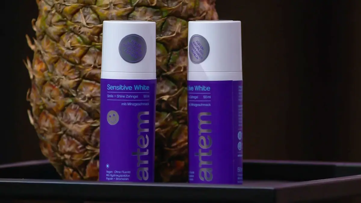 artem coral care