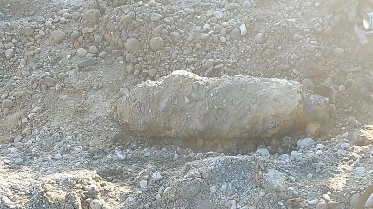 Bombenentschärfung Neu-Ulm 24.9.26