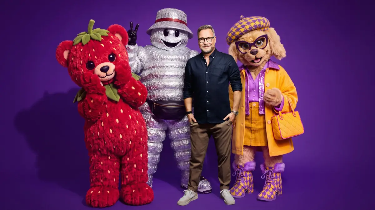 Nach und nach werden die Undercover-Stars bei „The Masked Singer“ enthüllt.