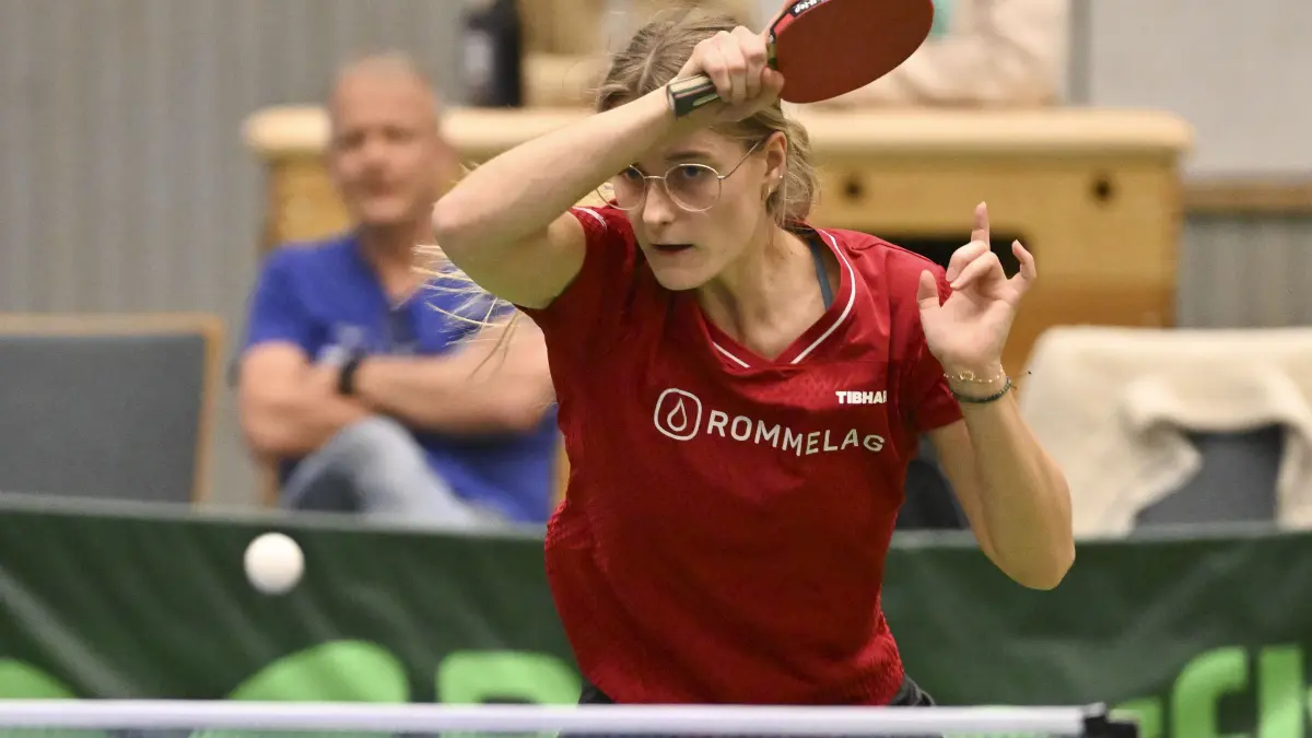 Tischtennis Kuhnle Miriam TSV Untergröningen Spielsaison2025-26