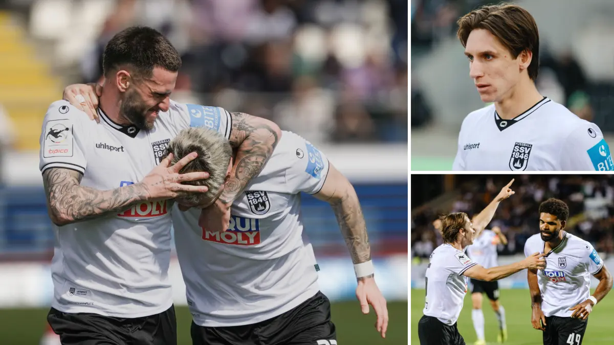 Former SSV Ulm players: Five players are still without a club! Where the ...