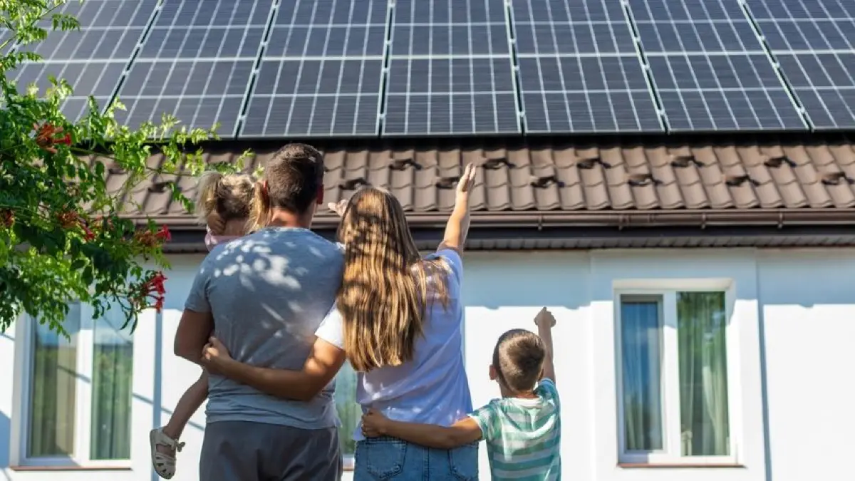 Photovoltaik aufs Dach? Diese Föderungen gibt es in Baden-Württemberg.