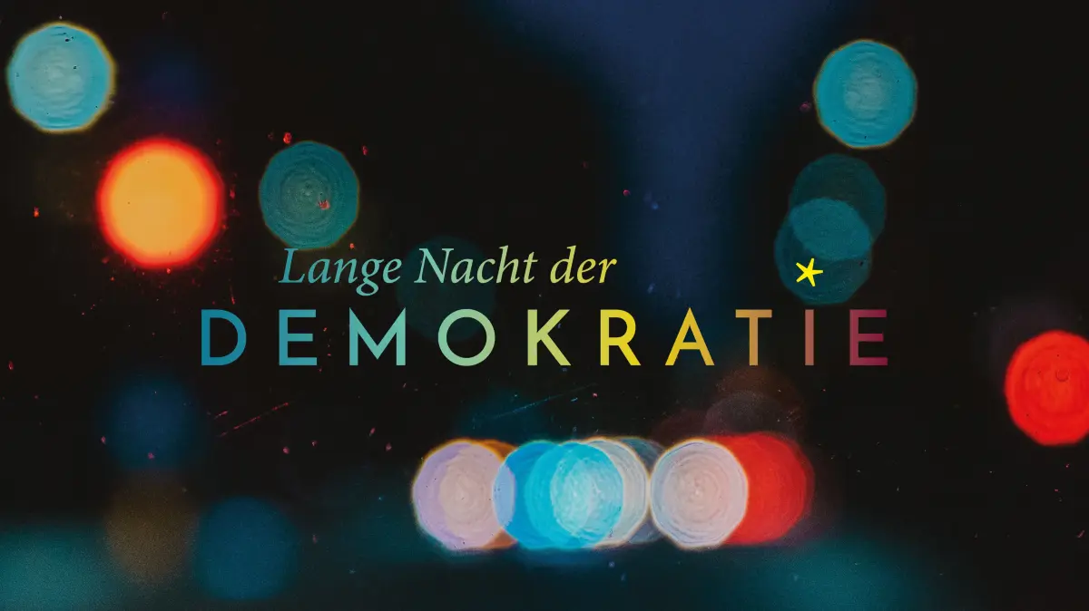 Lange Nacht der Demokratie im Landkreis Neu-Ulm
