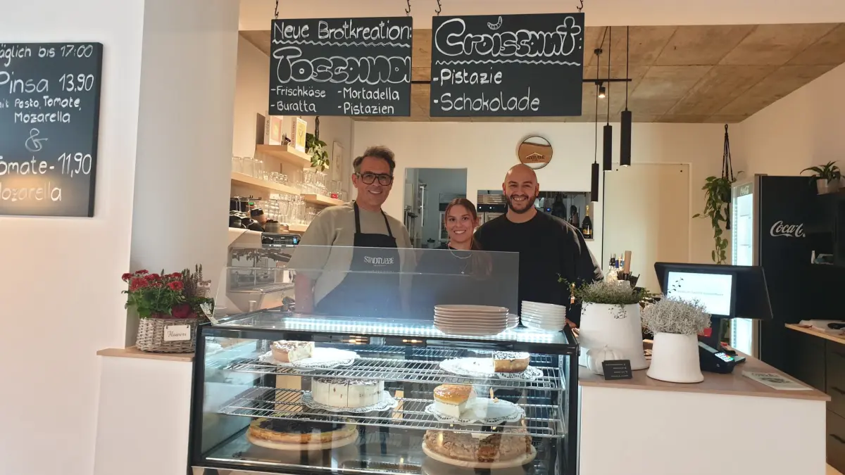 Café Stadtliebe
