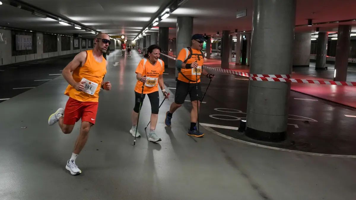 Einstein Marathon - Einsteinmarathon 2026 - Ulm - Sport - Laufen