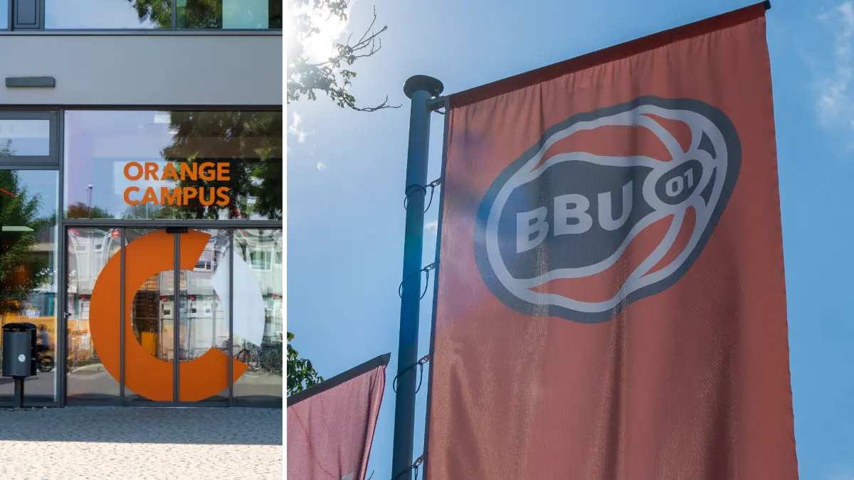 Die Sonne scheint aktuell nicht unbedingt bei BBU `01.