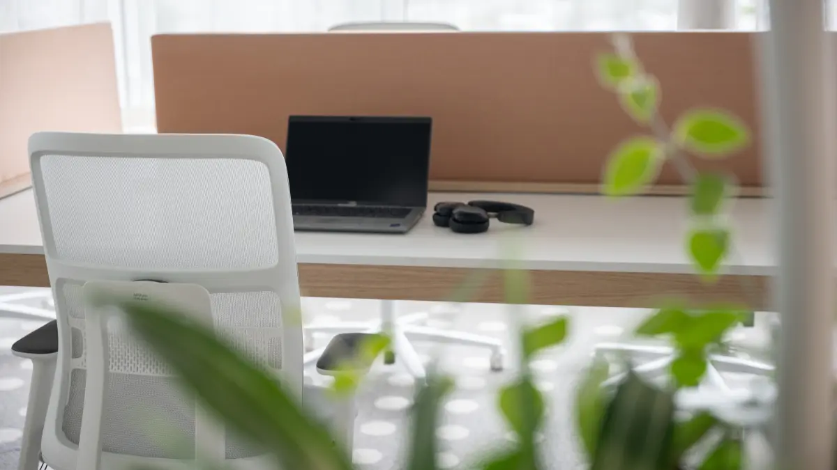 Ein Start-up startet noch besser, wenn man nicht auch noch nach eigenen Räumen schauen muss. Das Zauberwort lautet Coworking!
