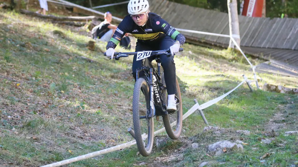 Albstadt MTB Classic 2026