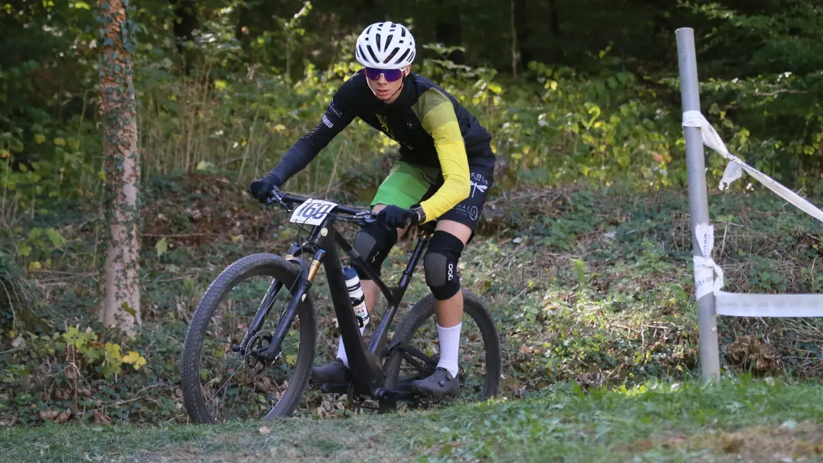 Albstadt MTB Classic 2026