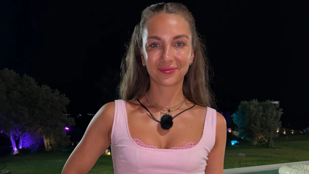 Angelina