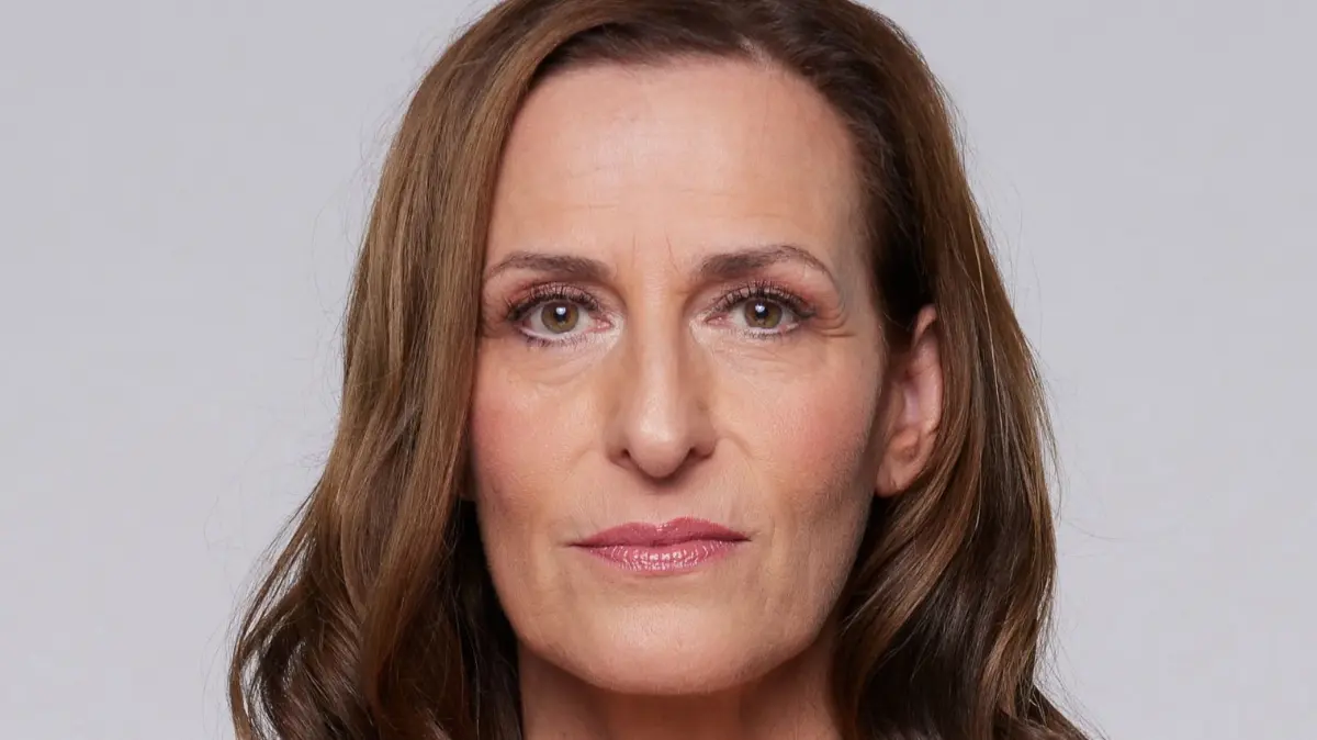 Überraschung bei GZSZ: Katrin (Ulrike Frank) bekommt mächtig Gegenwind.