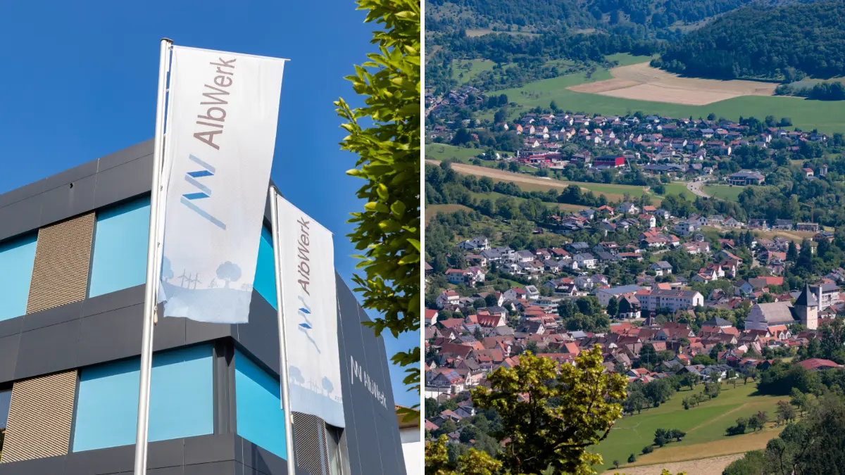 Der Stromzonzessionsvertrag zwischen Deggingen und dem Albwerk läuft im Jahr 2029 aus.