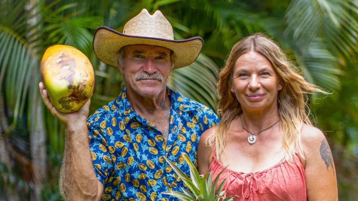 Konny und Manu Reimann müssen die geplante Live-Tor verschieben.