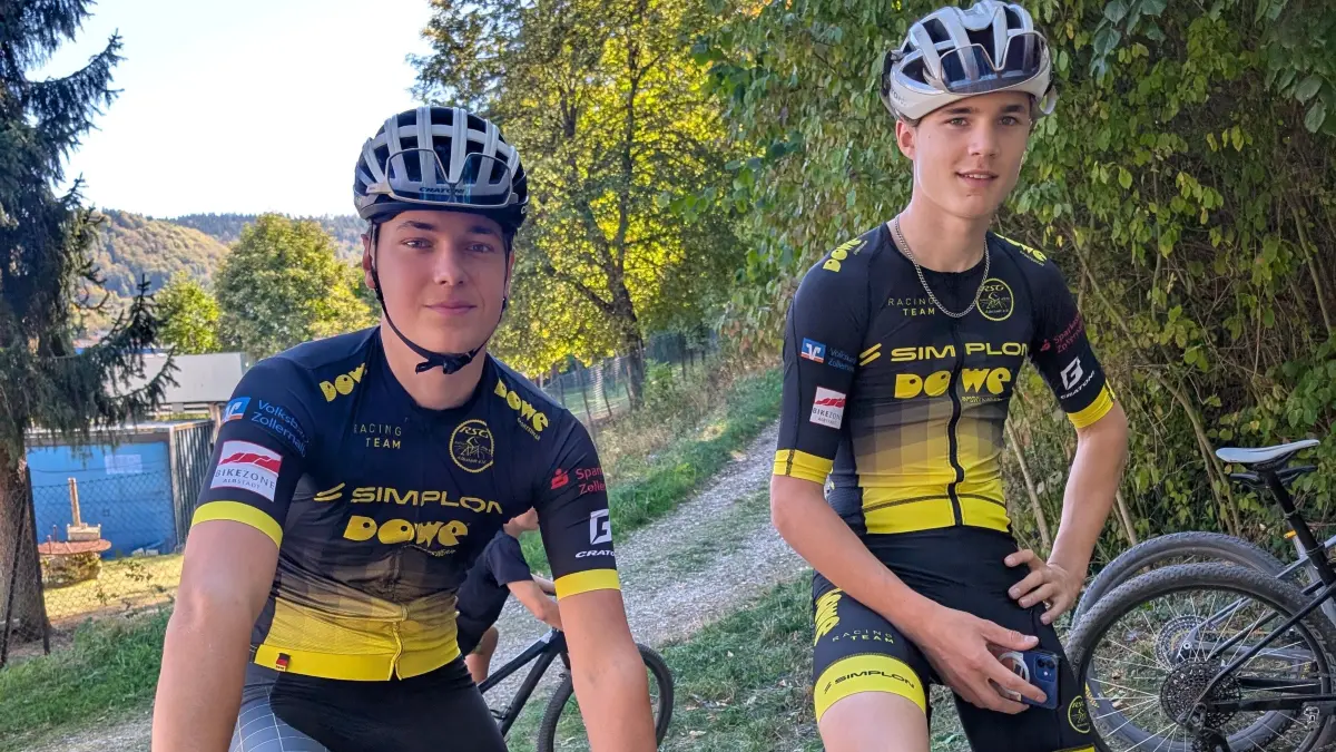 Albstadt MTB Classic 2026
