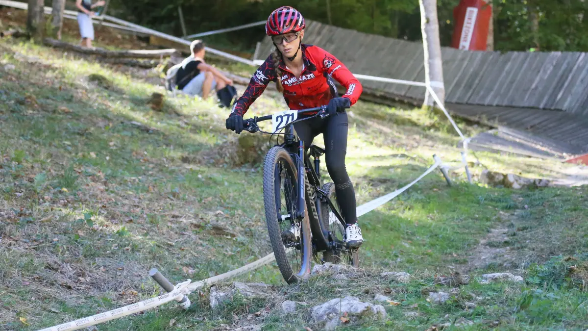 Albstadt MTB Classic 2026