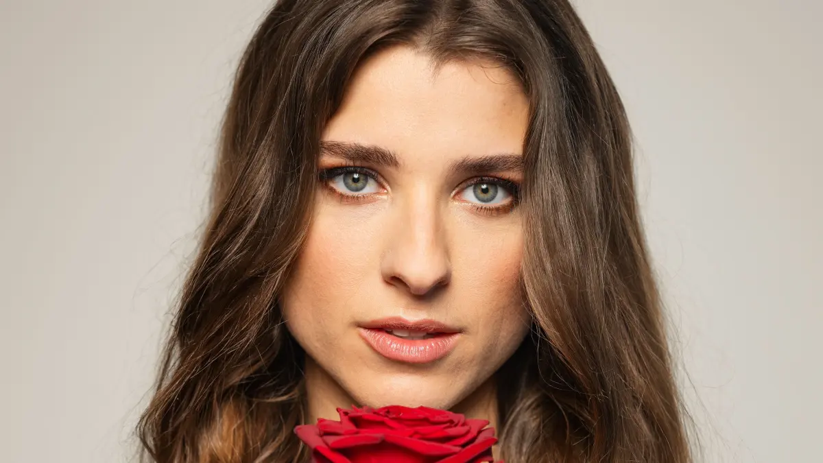 2024 suchte Stella Stegmann als „Bachelorette“ nach der großen Liebe.