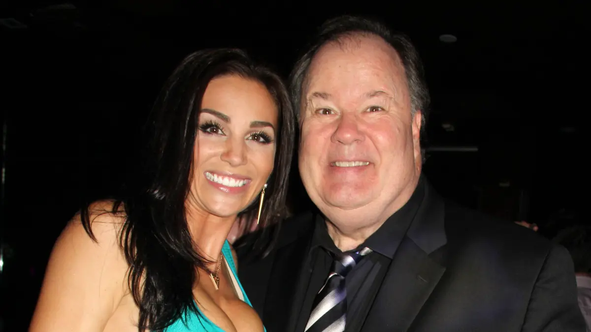 Amy Jane, Dennis Haskins at the 1st Annual Teaming Up For Tourettes Fundraiser, Attic, Hollywood, CA 06-05-15